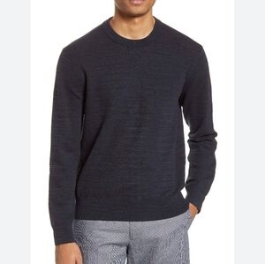 Club Monaco Club Slub Sweater